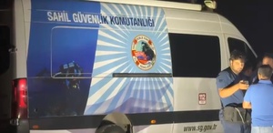 Denizde korkunç facia Aynı aileden 3 kişi hayatını kaybetti