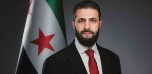 Suriye İsrail ile Güvenlik Anlaşması Üzerinde Çalışıyor