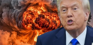 Trump: İran ile görüşmeler yürütüyoruz. Kısa sürede başarılı olunmazsa geniş çaplı askeri harekata geri döneceğiz.