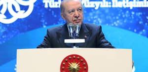 Cumhurbaşkanı Erdoğan’dan Ahbap’taki yolsuzluk için ilk sözler: Depremi kullanarak fırsatçılık yapanlar...