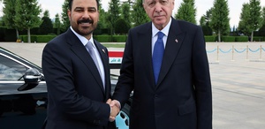 Cumhurbaşkanı Erdoğan açıkladı Irak, Türkiye’ye günlük 1 milyon varil petrol verecek