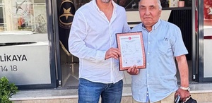 Yalova’da emlakçıda dehşet: İş yerini sahibini silahla öldürdü ardından intihar etti