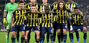 Fenerbahçe’de Gornik Zabrze maçı öncesi sakatlık Kadroda yer almayacak