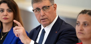 Kulisleri sallayacak iddia: Cemil Tugay AK Parti’ye geçecek