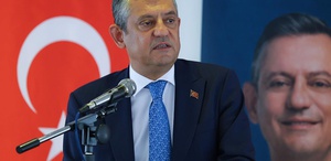 Özgür Özel’den Mansur Yavaş ve Zeydan Karalar açıklaması