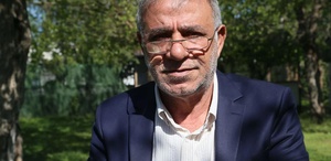 Yazar İlhami Işık’tan endişelendiren paylaşım: Tehditleri kaldıracak gücüm yok hakkınızı helal edin