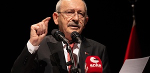 200’ün üzerinde belediye başkanı CHP’den istifa etti Yeni Parti’ye katılıyorlar