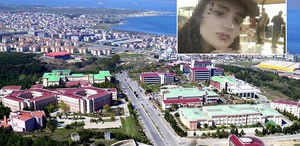 “Çimlere uzanalım, günah işleyelim“ demişti Üniversitede taciz krizinde şok karar