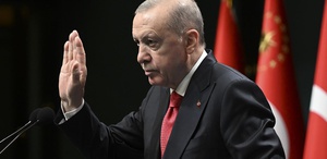 Erdoğan, Kabine sonrası tarih verdi Terörsüz Türkiye süreci ile ilgili yasal düzenleme Meclis’e geliyor
