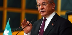 Gelecek Partisi kapandı, Ahmet Davutoğlu siyaseti bıraktı