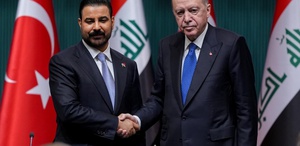 Tarihi anlaşma dünya basınında: Türkiye Kerkük’e geri döndü