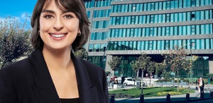Üsküdar Belediyesi’ne yolsuzluk operasyonu Başkan Sinem Dedetaş gözaltına alındı