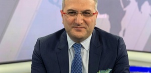 Cem Küçük’le ilgili dikkat çeken iddia İş adamlarının şikayetiyle gözaltına alınmış