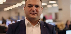 Gazeteci Cem Küçük gözaltına alındı