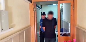 Adaletten kaçamayacak: Çocukları taciz edip yaşlı adamı döven saldırgan yeniden gözaltına alındı