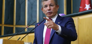 Siyaseti bıraktı, partiyi lağvetti İşte Davutoğlu’nun bundan sonraki yol haritası