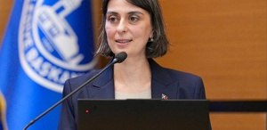10 milyon liralık rüşvet iddiasına Sinem Dedetaş’tan ilginç yanıt