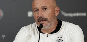 Beşiktaş’ın çehresini değiştiren adam: Vincenzo Italiano