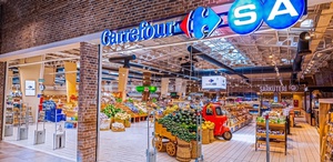 A101’in sahibi Aydın Grup, CarrefourSA’yı resmen satın aldı