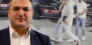 Cem Küçük’ün savcılıktaki ifadesinde dikkat çeken “Ayakkabı hediyesi“ detayı