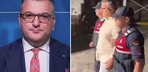 Gazeteci Cem Küçük “Yanıltıcı bilgiyi yayma“ suçundan tutuklamaya sevk edildi