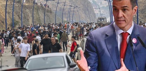 İspanya Başbakanı Sanchez, göçmen kriziyle ilgili sessizliğini bozdu