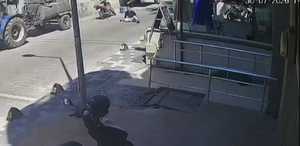 Kuşadası’nda bıçaklı kavga: 1 ölü
