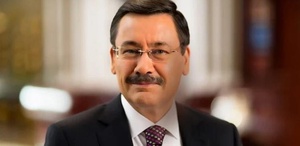 Melih Gökçek’in bağışını Yeni Parti iade etti Yaptıkları açıklama bomba