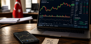 SPK yetkisi Olmadan MultiBank’tan bonusla işlem çağrısı