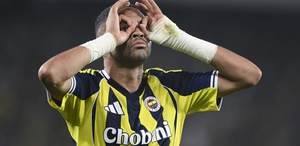 Aylar sonra geri dönebilir En-Nesyri’ye Süper Lig’den sürpriz talip