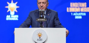 Cumhurbaşkanı Erdoğan: Eylül ayında kiralık ev projemize başlıyoruz