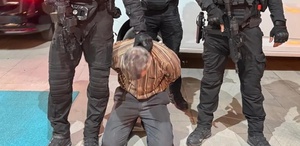 Cumhurbaşkanı Erdoğan’a yönelik suikast girişiminin firarisi FETÖ’cü terörist yakalandı