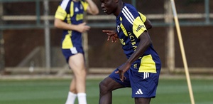Fenerbahçe’de büyük sevinç: Kante geri döndü