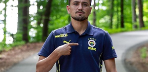Fenerbahçe’de Cengiz Ünder kararı