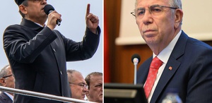 Mansur Yavaş Cumhurbaşkanı adayı olacak mı Yeni Parti’den açıklama var