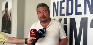 Sosyal medyadaki içki görseline 82 bin Tl ceza: Oyuncu Yiğit Dören yargıya başvurdu