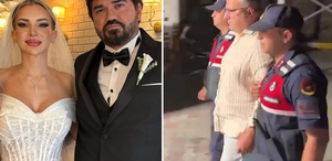 Rasim Ozan Kütahyalı gizli tanık mı oldu Eşinden olay paylaşım