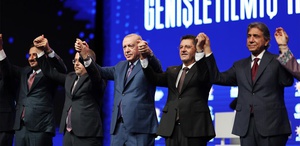 Tarih de ortaya çıktı, Ümit Dikbayır AK Parti’ye geçiyor
