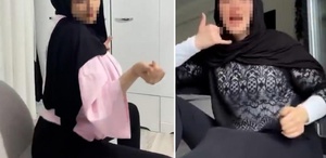 TikTok’ta rezil paylaşımları vardı Neyse ki ekipler gerekeni yaptı