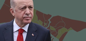 Üç belediye başkanı bugün AK Parti’ye geçiyor