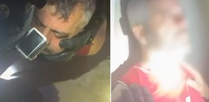 Cumhurbaşkanı Erdoğan’a suikast timindeki FETÖ’cüyle ilgili dikkat çeken ayrıntı