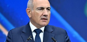 Sabah istifa etmişti: Paşinyan yeniden başbakan oldu