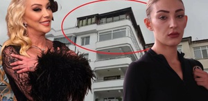 Güllü iddianamesinde kan donduran detay: Annesini aşağı atıp “dedektif oyunu“ incelemiş