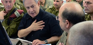 Netanyahu’dan skandal Türkiye talebi 3 maddeye itiraz etti