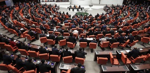 TBMM Dilekçe Komisyonu’na İlginç Talepler