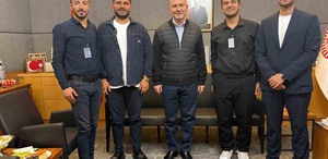 Süleyman Soylu’dan güvenlik açıklaması: Türkiye’nin iç tehdidi olamaz, hepsi dış kaynaklı