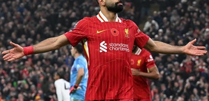 Trabzonspor’dan futbol dünyasını sarsacak transfer Mohamed Salah geliyor