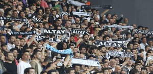 Altay’da kayyım süreci başladı