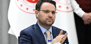 Bakan Gürlek: 84 hakim ve savcı meslekten men edildi
