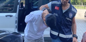 Bir ilimiz bu vahşeti konuşuyor 19 yaşındaki kız arkadaşına kabusu yaşattı